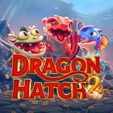 Dragon Hatch สล็อตแตกง่าย